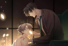 Sinopsis dan Baca Manhua Hunting Game Full Chapter Scan Indonesia GRATIS, Jatuh Cinta dengan Guruku Sendiri