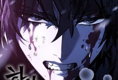 Link Baca Manhwa Sword Of The Undying Full Chapter Scan Indonesia, Ahli Sihir Terkuat Terlahir Kembali Menjadi Bayi dari Klan Pedang