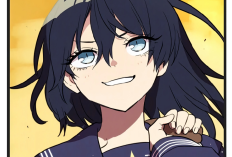 Link Nonton Akari The Final Boss Girl (2026) Episode 1 Sub Indo, Awal Mula Turunnya Raja Iblis untuk Cari Musuh Sepadan