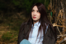 Link Resmi Nonton Spooky in Love (2026) Episode 7-8 Sub Indonesia, Kontrak Pernikahannya Bikin Merinding