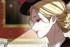 Baca Manhwa Atonement For Your Cruelty Chapter 27 Bahasa Indonesia Indonesia, Ada Apa dengan Oscar?