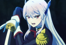 HORE! Chained Soldier Season 3 Resmi Berlanjut, Siap Teruskan Aksi Yuuki dan Kyouka