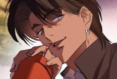 Memanfaatkan Intuisi yang Tajam! Baca Manhwa The Thread Never Burned Chapter 40 Bahasa Indonesia