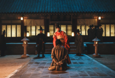 Jadwal Rilis The East Palace Episode 3-4 Subtitle Indonesia, Kegentingan Mulai Menyelimuti Desa