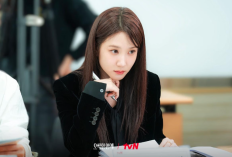 Catat! Jadwal Rilis Spooky in Love (2026) Episode 3-4 Sub Indonesia, Cheon Yeo Ri dan Ma Gang Wook Pecahkan Kasus Supranormal Bersama