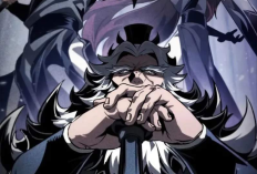 Sinopsis dan Baca The Martial Genius Who Remembers Everything Chapter 344 Bahasa Indonesia, Ingatan Jin Sowoon Kerahkan Kekuatan Maksimal Martial Arts