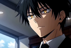 Akhirnya Terungkap! Spoiler dan Nonton Anime Waiter Is A Billionaire (2026) Episode 22 Subtitle Indonesia