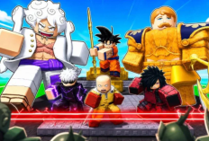 Jangan Sampai Kehabisan! Defend Your Base With Anime Code Juni 2026, Dapatkan Puluhan Ribu Dollar dan Diamond!