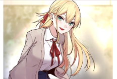 Link Baca Manhwa Webtoon Character Na Kang Lim Chapter 1 Bahasa Indo, Na Kang Lim Tak Percaya Apa yang Dilihatnya!