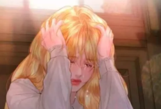 Keputusan Besar Layla! Manhwa Cry Or Better Yet Beg Chapter 89 Scan Indonesia GRATIS