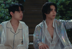 Alien dan Manusia Cinlok di Toko Roti? Nonton Drama BL Wooju Bakery Episode 6 Subtitle Indonesia