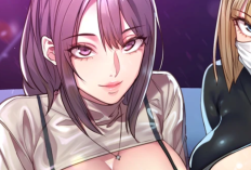 Baca Web Novel My Girlfriend Was Already Fully Trained Full Chapter Bahasa Indo, Kisah Dae Ho Manfaatkan Si Pacar