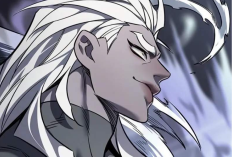 Link Baca Manhwa Eleceed Chapter 402 Bahasa Indonesia, Bisakah Jiwoo Atasi Serangan dari Evolusi Kekuatan Kayden