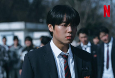 Wajib Nonton! Deretan Drama Park Ji Hoon, Mantan Idol yang Sukses Bintangi Film dan Drakor dengan Rating Terbaik!