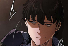 Link Baca Manhwa Human Scum Chapter 74 Bahasa Indonesia, Sekelompok Preman Berhasil Temukan Ryu Munhee