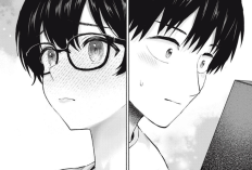 Nekat! Baca Manga Grapara Chapter 132 Scan Indonesia GRATIS, Manager Berani Lakukan Hal Ini
