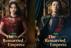 Shin Min Ah dan Ju Ji Hoon Bermain Peran Dalam Drakor Terbaru 