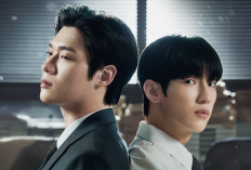 Sinopsis dan Nonton The Prosecutors Proposal Sub Full Episode Indonesia, Cinta Bersemi di Tengah Kasus Pembunuhan