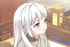 Baca Manhwa The White Tiger Clan's Baby Cotton Ball Chapter 21 Bahasa Indonesia, Soya Jadi Idaman White Clan!