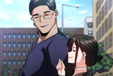 Link Baca Manhwa Human Scum Chapter 75 Scan Indonesia, Lucy Jadi Bahan Eksperimen Usai Bangkit dari Kematian