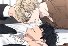 ENDING! Link Baca Manhwa Jinx Chapter 103 Scan Indonesia, Akhir Cerita yang Sebenarnya Baru Dimulai
