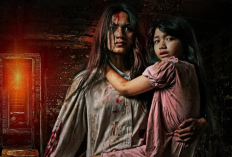 Link Nonton Juminten Edan (2026)  Film Horor Terbaru Tanah Air, Angkat Kisah Wanita yang Simpan Trauma Keluarga