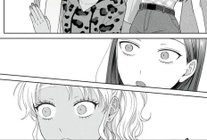 Baca Manga Otaku Ni Yasashii Gal Wa Inai Chapter 96 Bahasa Indonesia, Ijichi Telah Temukan Lelaki yang Disukainya