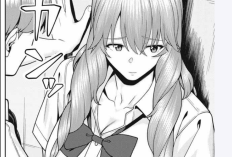 Link Baca Manga Kanojo No Tomodachi Chapter 115 Scan Indonesia, Nyaris Ketahuan! Konflik Hubungan Takeru dan Kaori Memuncak 