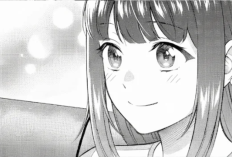 Fuyutsu Bikin Kaget! Preview Manga Toumei Na Yoru Ni Kakeru Kimi To, Me Ni Mienai Koi Wo Shita Chapter 9 Bahasa Indonesia