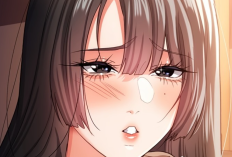 Sebuah Rahasia Berhasil Terbongkar! Baca Manhwa A Dangerous Deal And The Girl Next Door Chapter 56 Bahasa Indo GRATIS