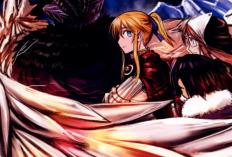 Link Baca Himekishi Wa Barbaroi No Yome Full Chapter Bahasa Indonesia, Kesatria Terkuat Dijadikan Tumbal Raja Kaum Barbar