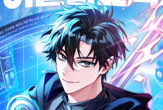 Sinopsis dan Baca Manhwa Sword God's Livestream Full Chapter Scan Indonesia, Kisah Unik Seojun Jelajahi Dunia Permainan!