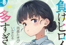 Baca Light Novel Make Heroine Ga Oosugiru Full Chapter Bahasa Indonesia, Nukumizu Kazuhiko Terlibat Cinta Segitiga Dengan Teman Sekelasnya