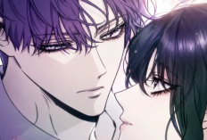 Baca Manhwa Endless Yearning Full Chapter Bahasa Indonesia GRATIS, Kisah Cinta Rumit Chae Do-young dan Seo Ki-hyun