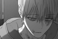 Taegyeom Babak Belur! Baca Manhwa Non Zero Sum Chapter 78 Scam Indonesia, 
