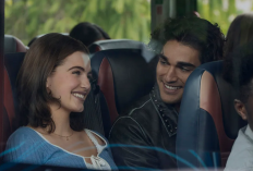 Link Nonton Off Campus (2026) Episode 9 Subtitle Indonesia, Yakin Hannah Garret Akan Berakhir Bahagia?