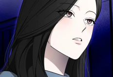 Review Manhwa Spooky in Love Chapter 6 Bahasa Indonesia, Wanita Misterus di Gunung Bukmyeong Akhirnya Ketahuan