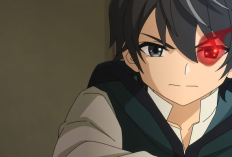 Sinopsis dan Link Nonton Anime Hell Mode: Yarikomizuki no Gamer wa Hai Settei no Isekai de Musou suru Season 2 (2026) Full Episode Sub Indonesia, Kemampuan Memanggil Monster