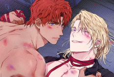 Timeline Manhwa Desire Me If You Can Full Chapter Scan Indonesia, Kisah Grayson Miller Temukan Belahan Jiwa!