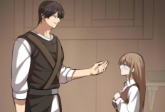 Link Baca Manhwa I Became A Married Man In Another World Chapter 9 Scan Indonesia, Di Tengah Ketenangan Hidup Juhwan Temukan Seorang Misterius di Tengah Hutan