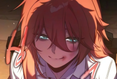 RAW! Baca Manhwa The Extra's Academy Survival Guide Chapter 112 Bahasa Indonesia, Strategi Apa yang Mereka Lakukan?