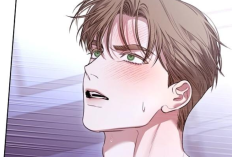 Link Baca Manhwa Kiss Me If You Can Chapter 48 Scan Indo GRATIS, Miller Lemas Dihadapan Josh