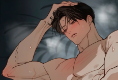 Baca Manhwa Flowers Are Bait Chapter 51 Bahasa Indonesia GRATIS, Chae Woo Tunjukan Sosok Asli Dirinya
