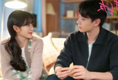 Highlight Genius Girlfriend Episode 29 Subtitle Indonesia, Menuju Jenjang Pernikahan