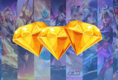 Kapan Event Diamond Kuning ML Juli 2026? Jangan Sampai Kelewatan Event Banjir Point dan Dapatkan Skin Andalan! 