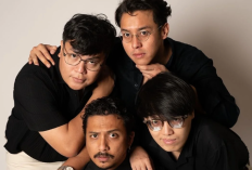 Makna Lagu Bulan Bintang Garis Menyilang dari Wijaya 80 & Sal Priadi, Kenyataan Pahit Pertahankan Cinta Beda Keyakinan 