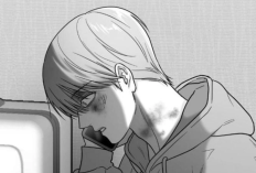Baca Manhwa Non Zero Sum Chapter 77 Bahasa Indonesia, Ketegangan Suasana di Antara Taegyeom dan Haeyoung