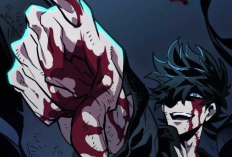 Link Baca Manhwa The Martial Genius Who Remembers Everything Chapter 9 Bahasa Indonesia, Tuan Putri Seyong Ungkap Rahasia Mengejutkan Malam itu
