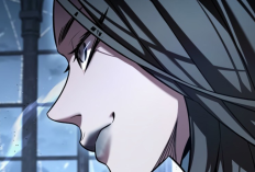 UPDATE! Baca Manhwa Eleceed Chapter 407 Subtitle Indonesia, Pertarungan Sengit di Dalam Istana
