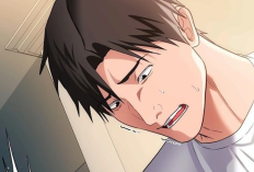 Spoiler! Baca Manhwa A Dangerous Deal And The Girl Next Door Chapter 54 Scan Indo, Hubungan Terlarang Makin Memanas